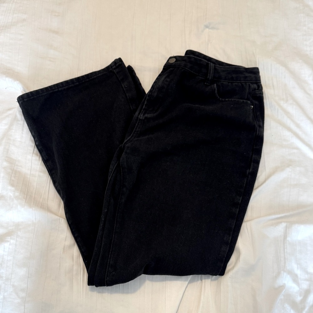 Princess Polly Jeans